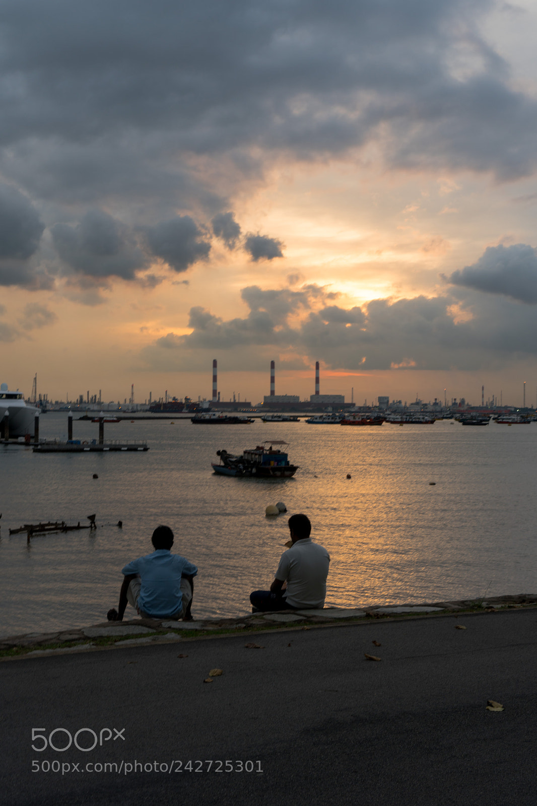 Sony a6300 sample photo. West coast park people photography