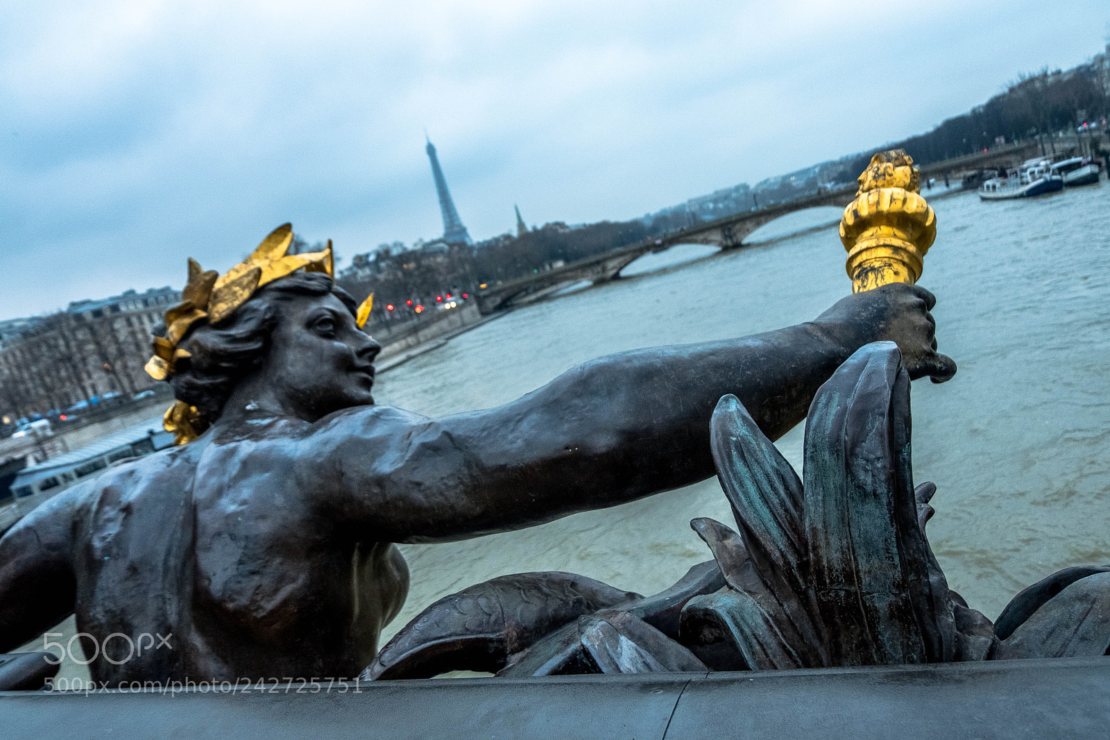 Fujifilm X-T20 sample photo. Paris photography