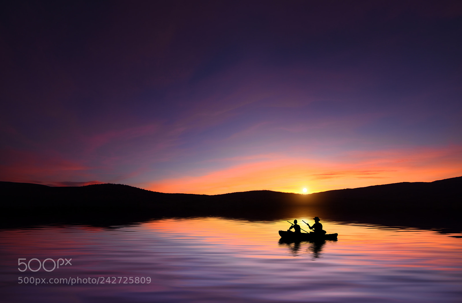 Nikon D810 sample photo. Cruise photography