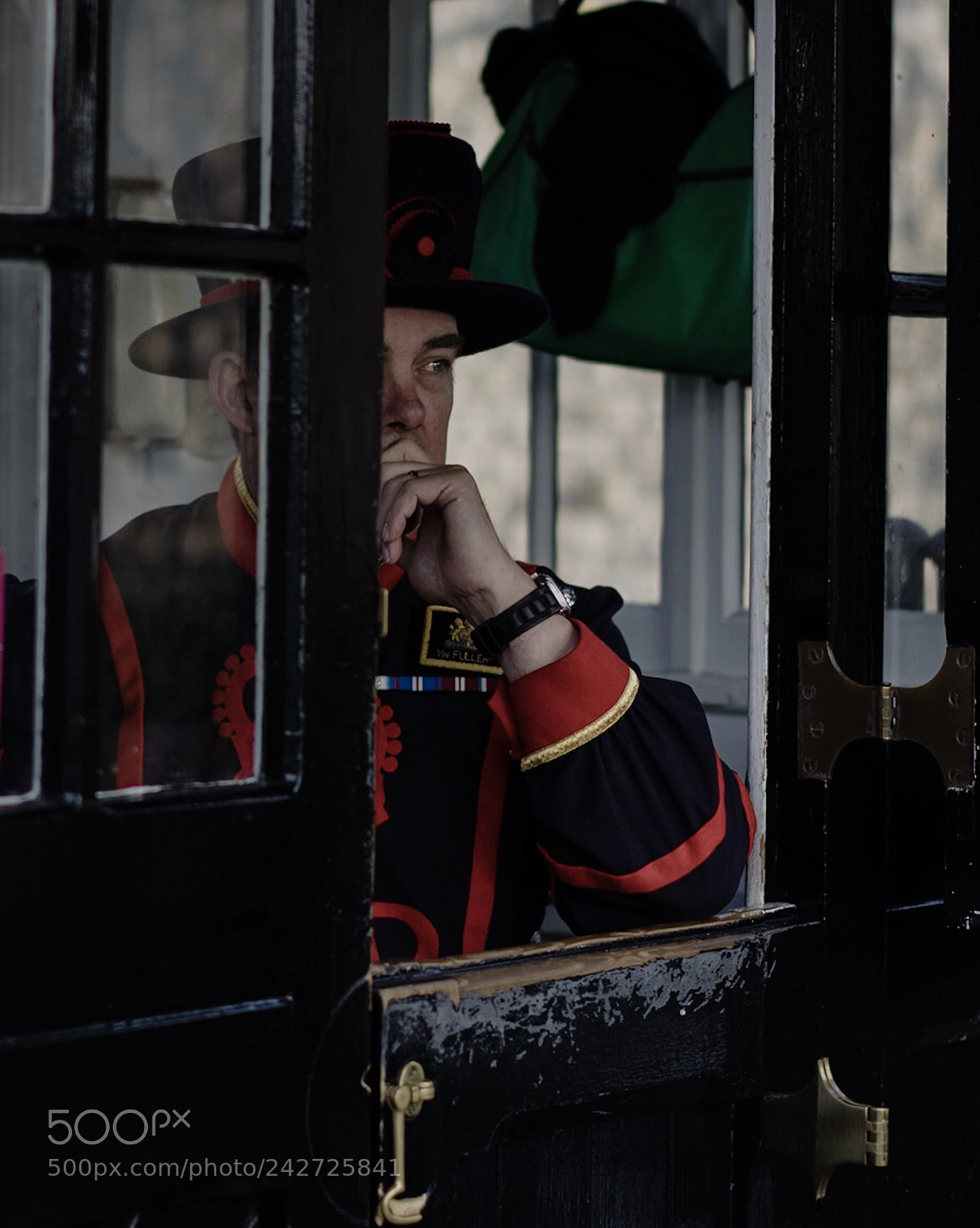 Sony a7 II sample photo. The beefeater photography