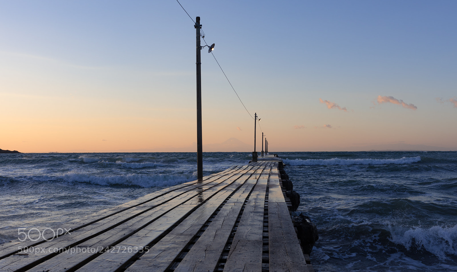 Nikon D810 sample photo. The road leading to photography