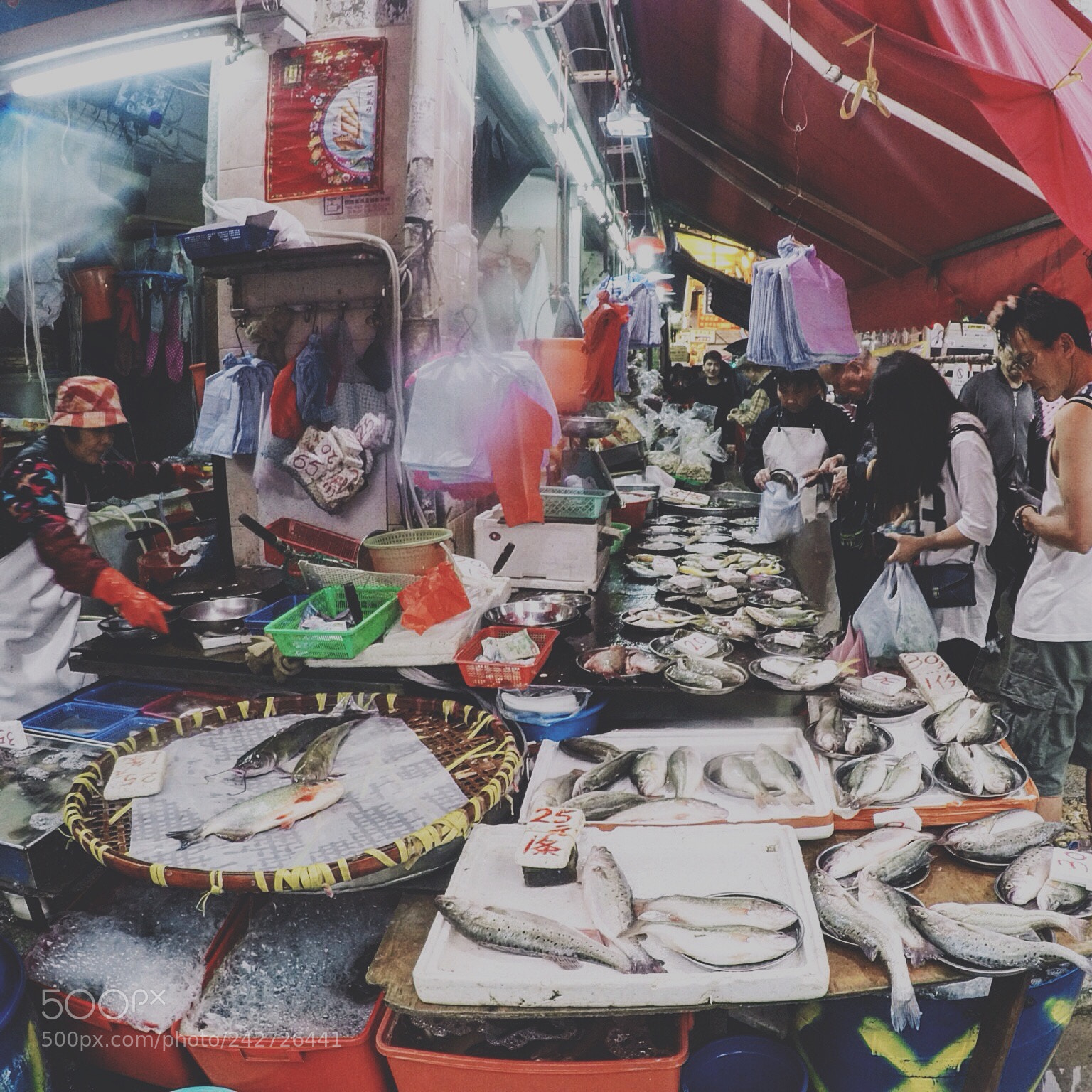 GoPro HERO4 Black sample photo. Hk city photography