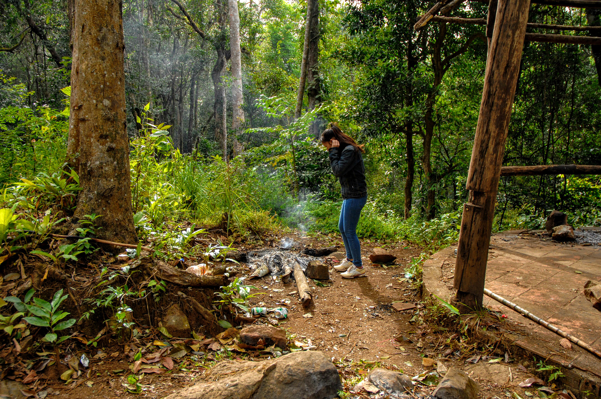 Nikon D2Xs sample photo. Vietnam photography