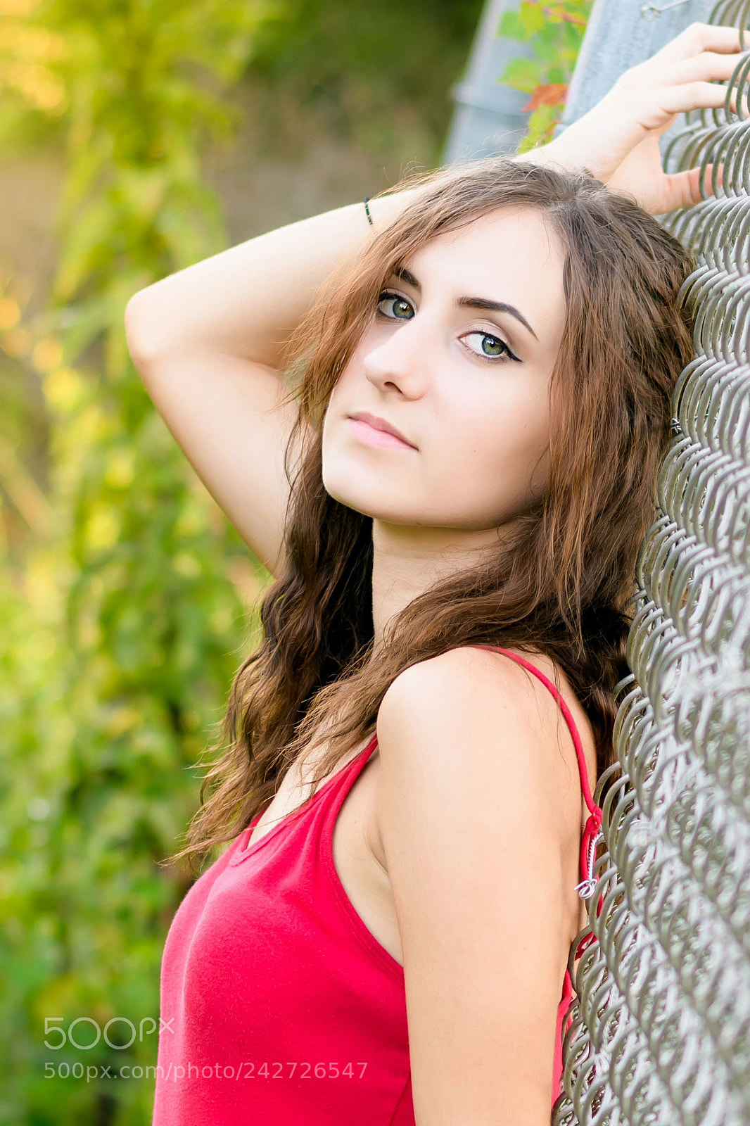 Nikon D500 sample photo. Alice photography
