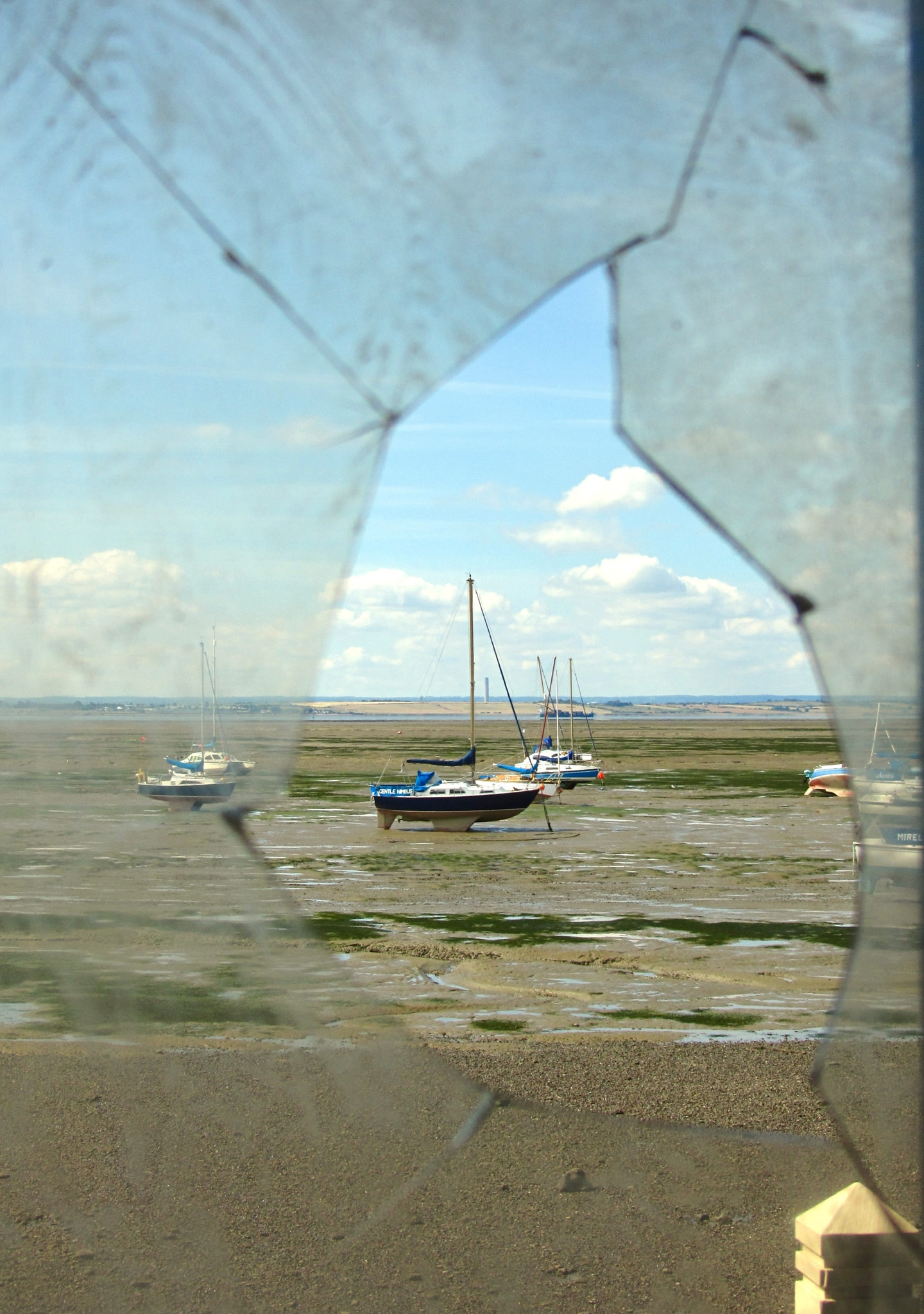 Canon PowerShot SX210 IS sample photo. Leigh-on-sea, essex photography