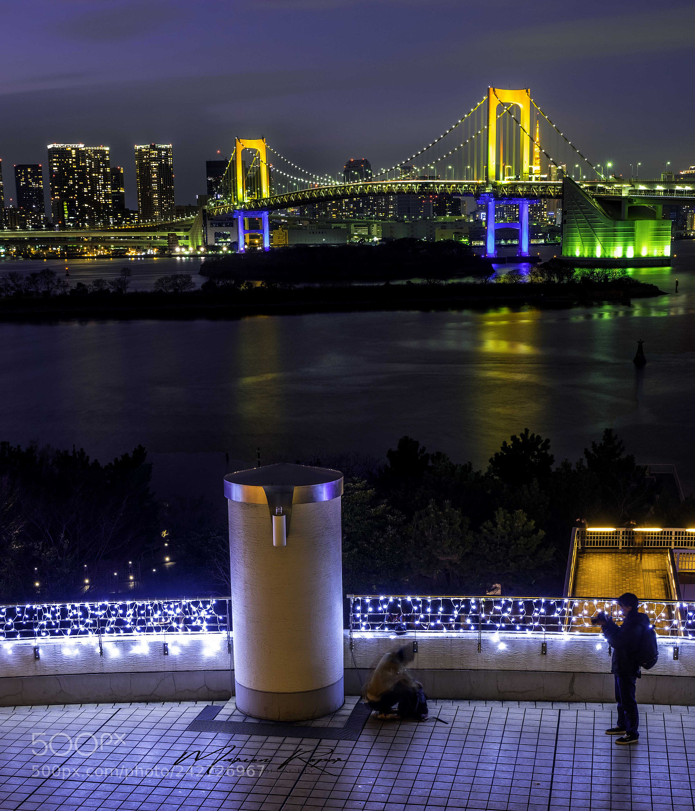 Fujifilm X-T1 sample photo. Tourist photography