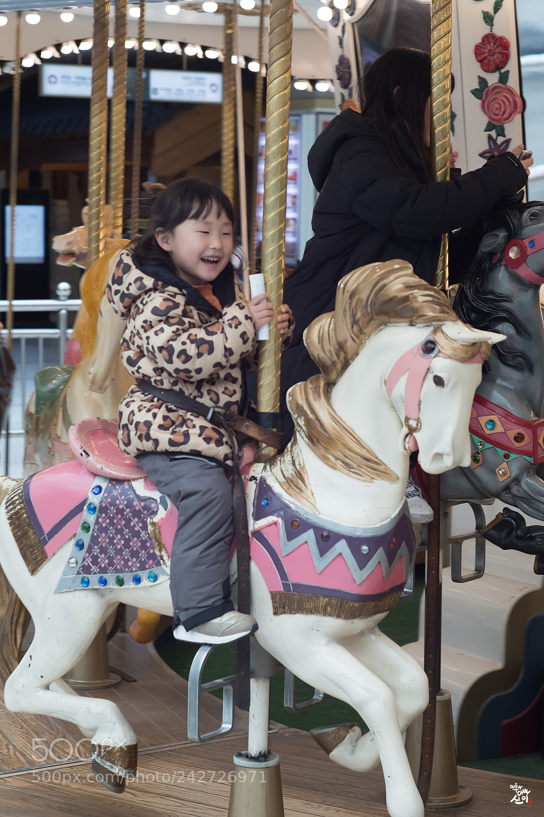 Fujifilm X-T2 sample photo. So funny~ photography