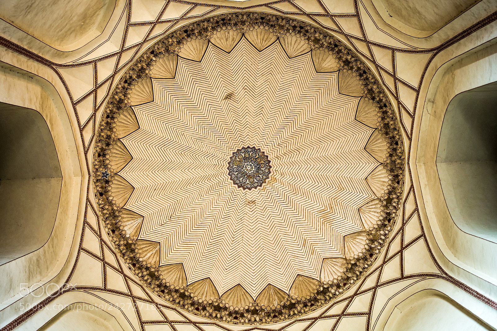 Sony SLT-A58 sample photo. Ceiling photography