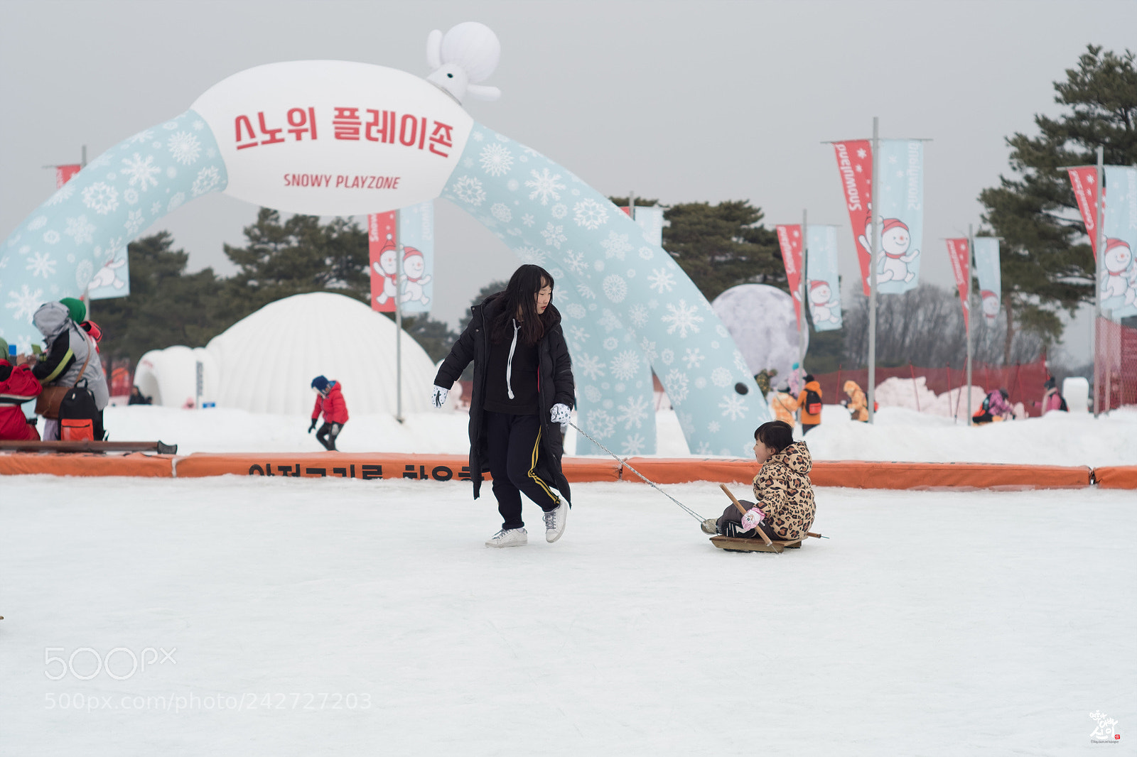 Fujifilm X-T2 sample photo. Enjoyable play photography