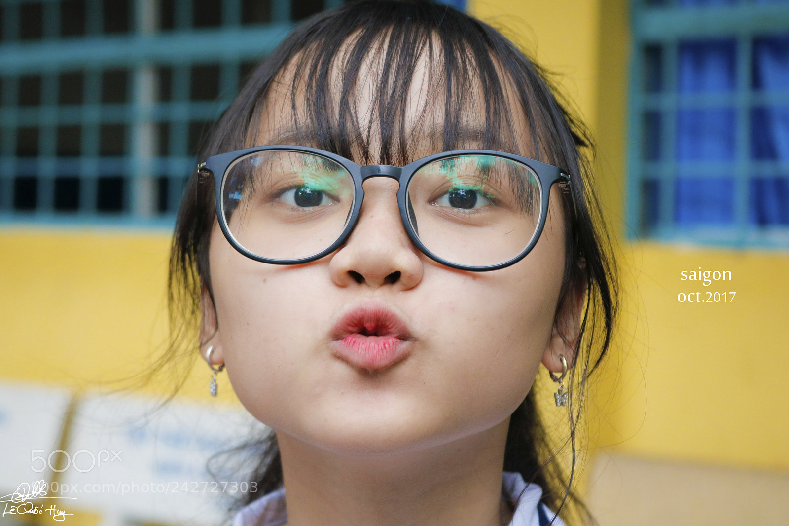 Canon EOS 750D (EOS Rebel T6i / EOS Kiss X8i) sample photo. Kiss me baby ! <3 photography
