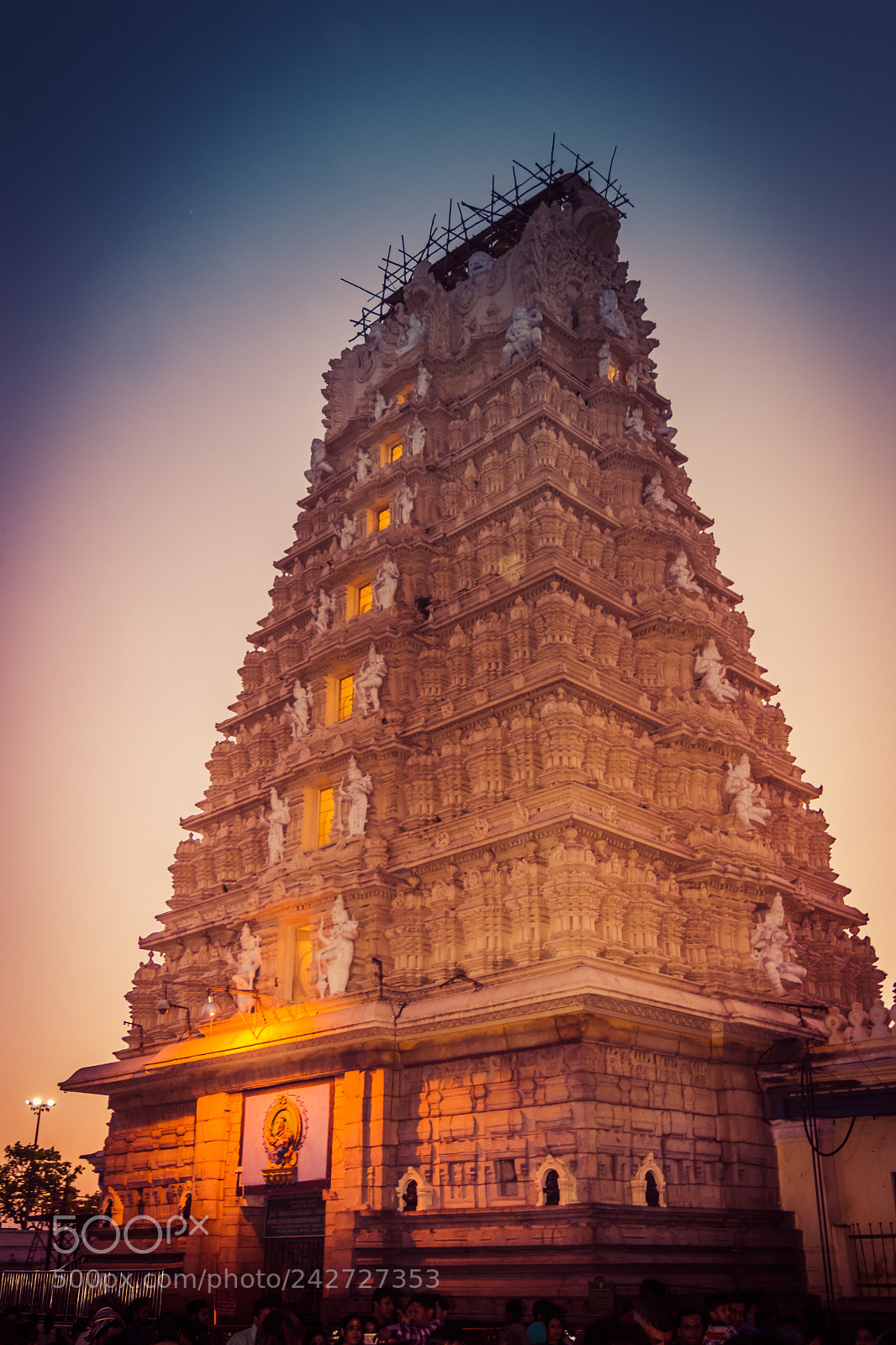 Nikon D7200 sample photo. Temple !!! photography