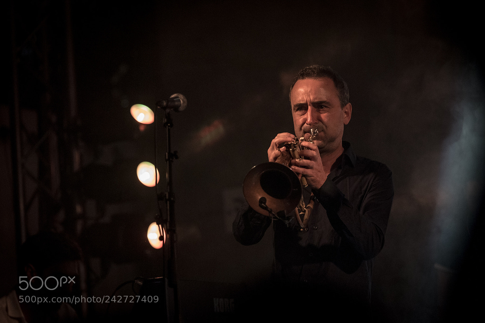 Nikon D5 sample photo. Sofiane saidi & mazalda @festivalcite 2017 photography