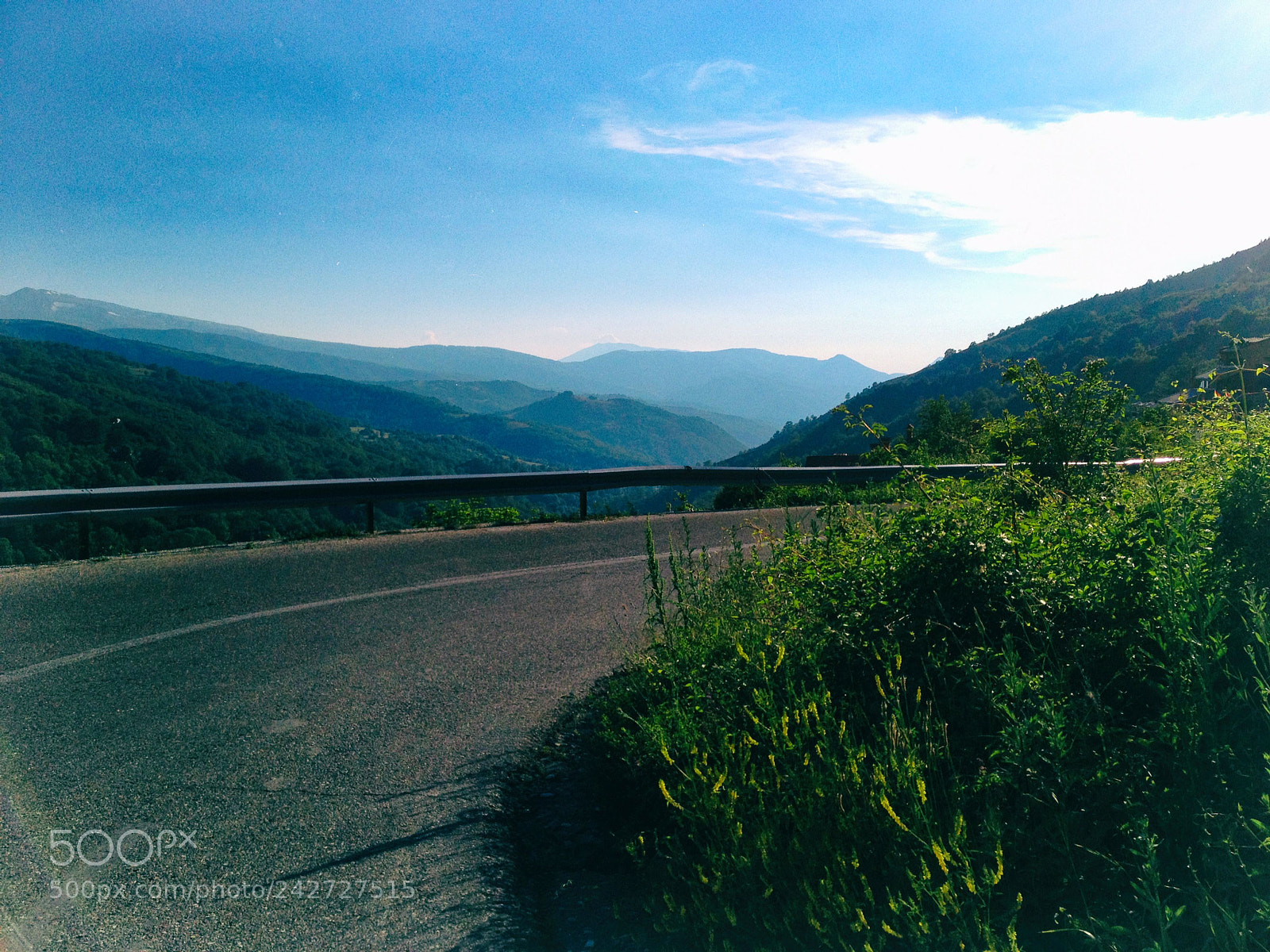 Apple iPhone 4S sample photo. Landscape photography