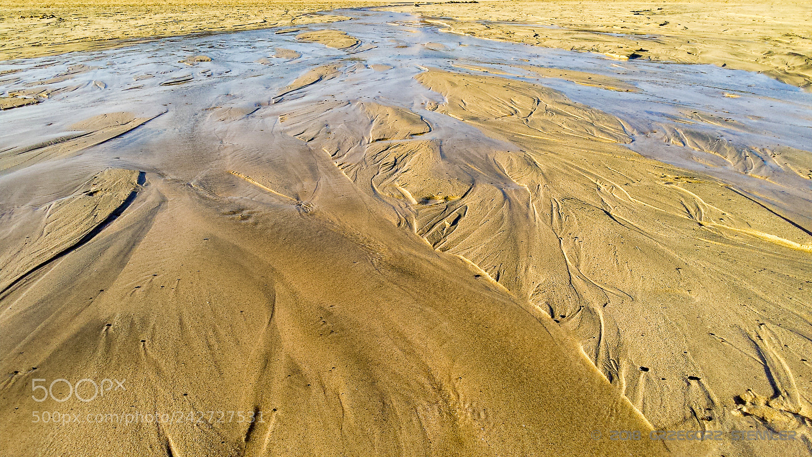 Samsung Galaxy S4 sample photo. River photography