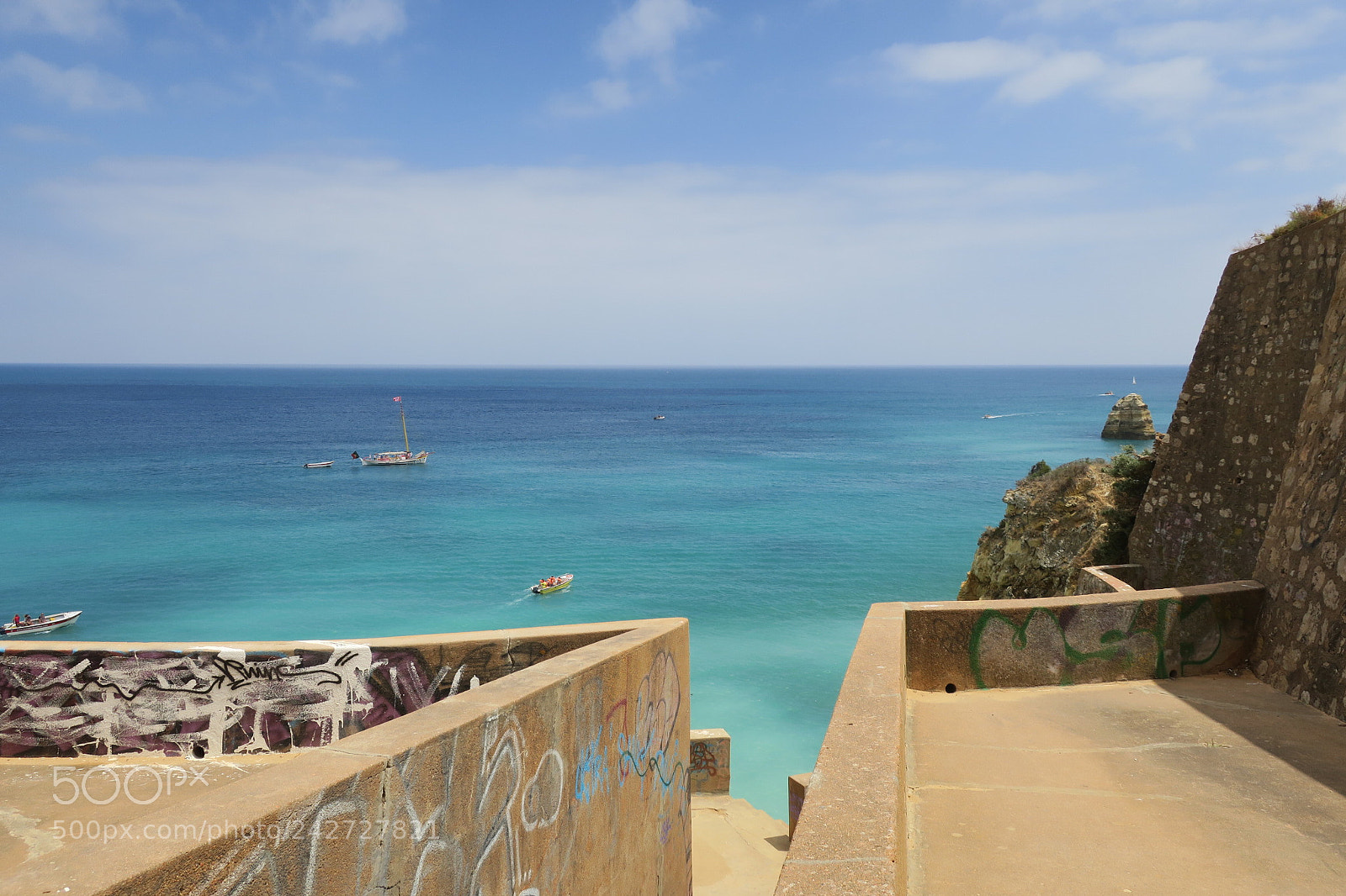 Canon PowerShot G9 X sample photo. Lagos - portugal photography