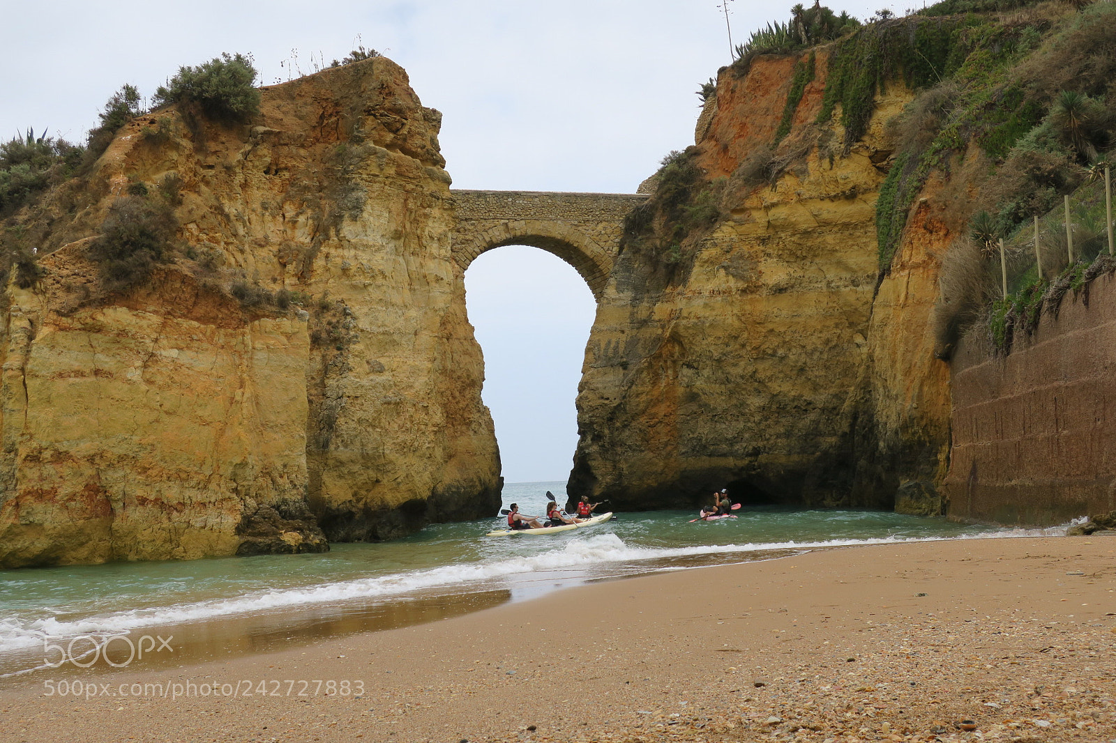 Canon PowerShot G9 X sample photo. Lagos - portugal photography