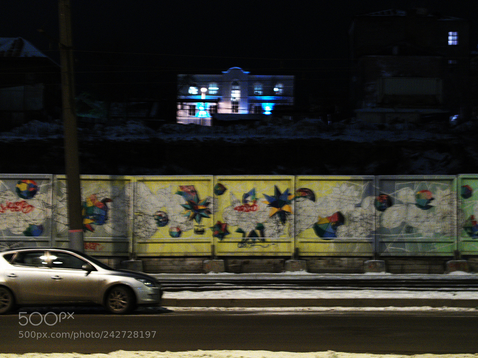 Fujifilm X20 sample photo. Вечерние декорации evening sets photography