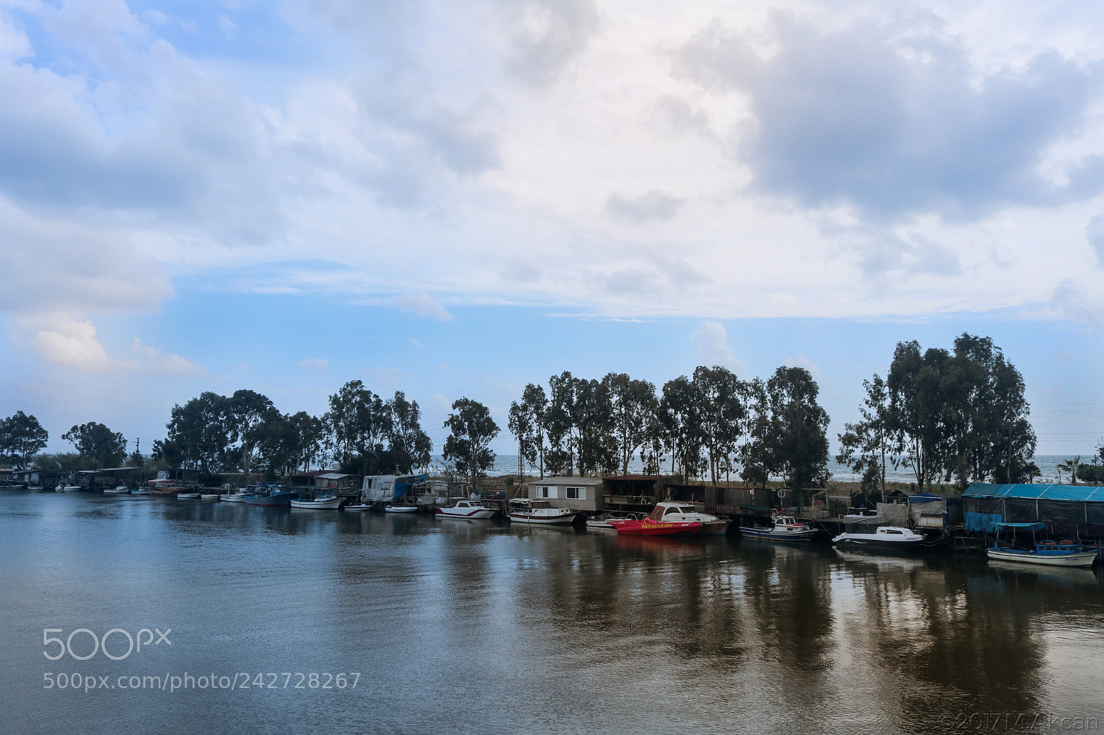 Canon EOS 760D (EOS Rebel T6s / EOS 8000D) sample photo. Anamur kocaçay photography
