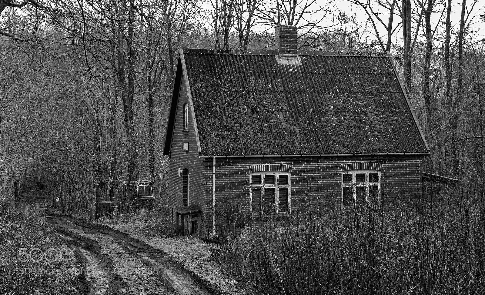 Sony Cyber-shot DSC-RX100 sample photo. Rural i photography