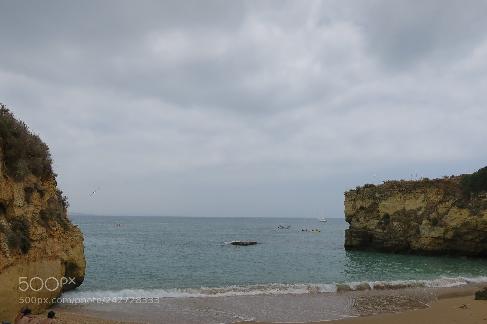 Canon PowerShot G9 X sample photo. Lagos - portugal photography