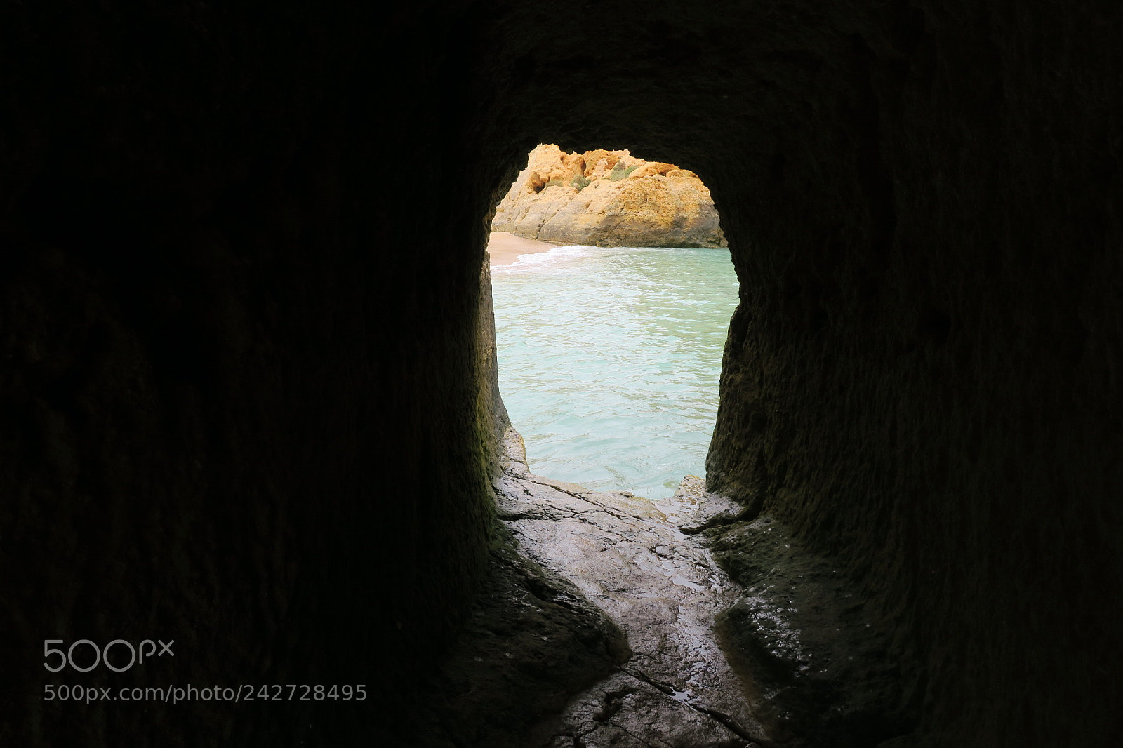 Canon PowerShot G9 X sample photo. Lagos - portugal photography