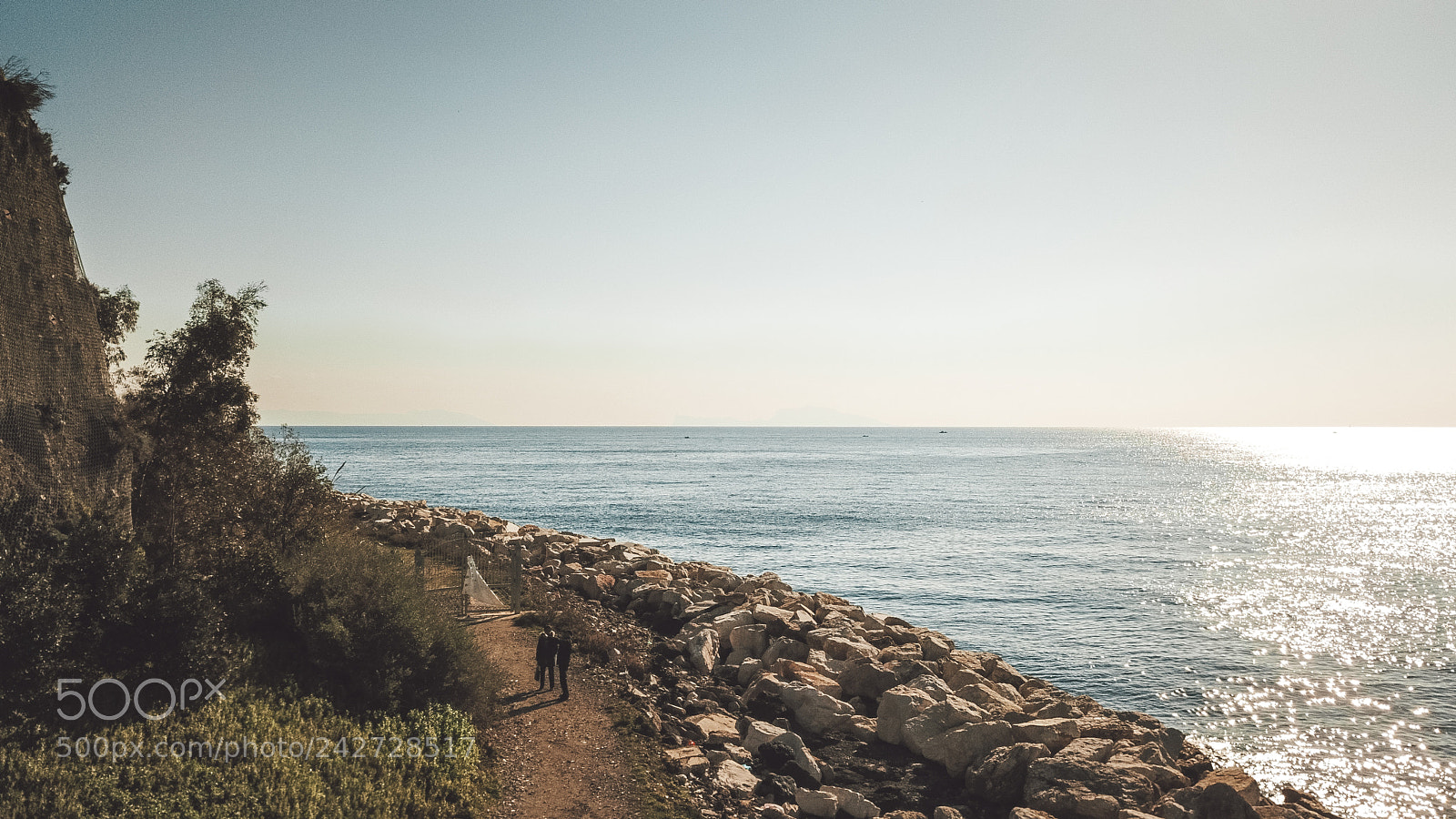 DJI FC220 sample photo. Torrefumo photography