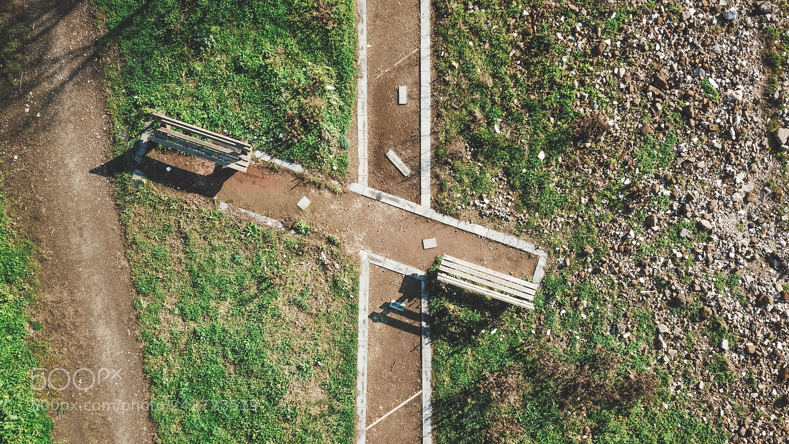 DJI FC220 sample photo. Torrefumo photography