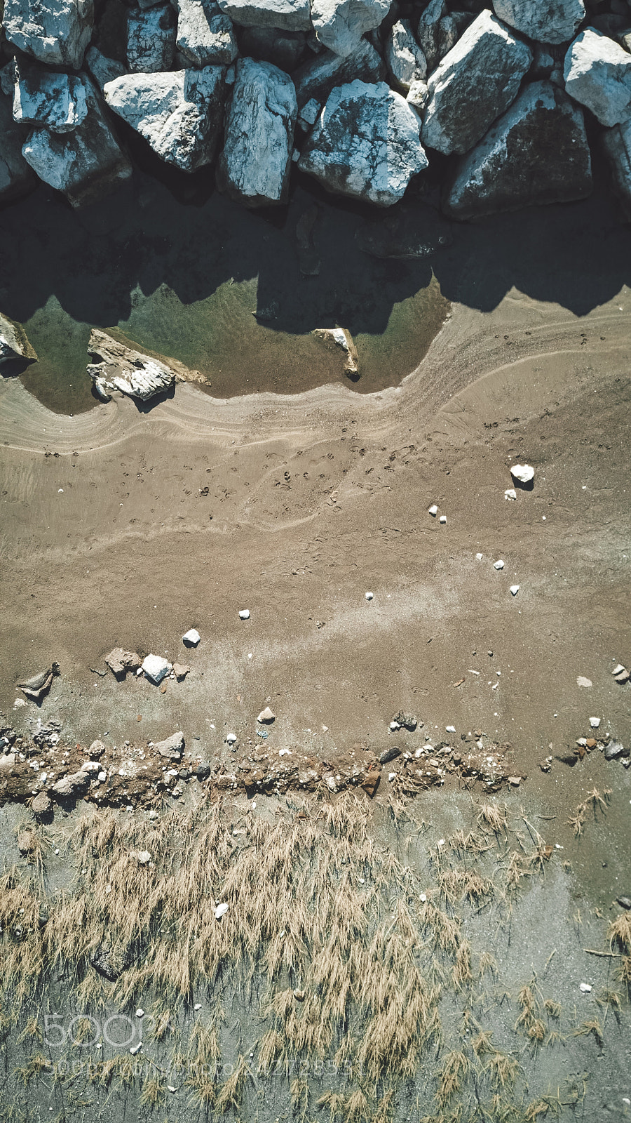 DJI FC220 sample photo. Torrefumo photography