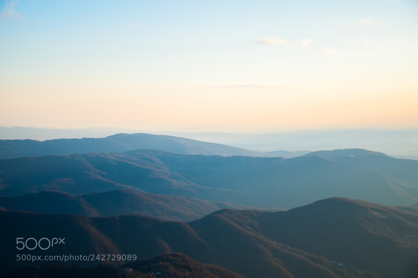 Nikon D5500 sample photo. Friuli venezia giulia,italy photography