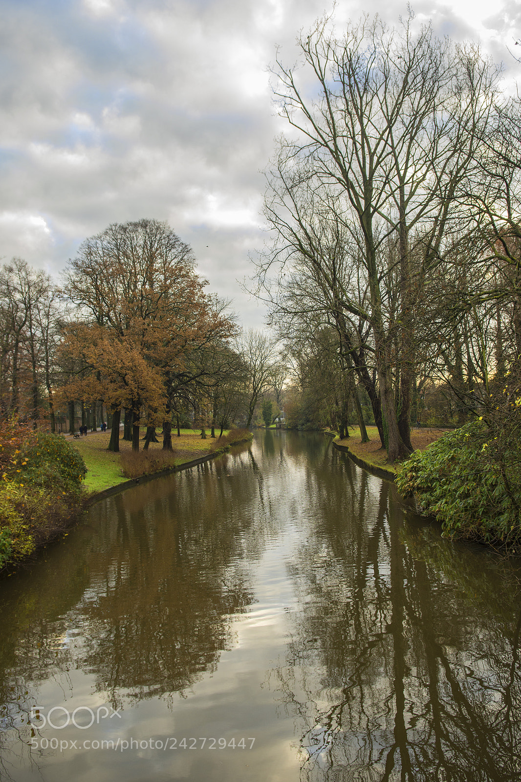 Nikon D7200 sample photo. River photography