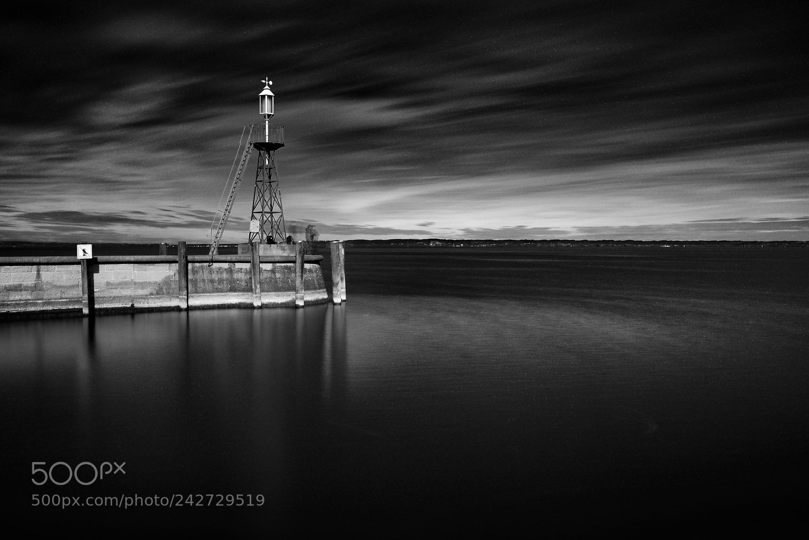 Nikon D810 sample photo. Lake constance photography