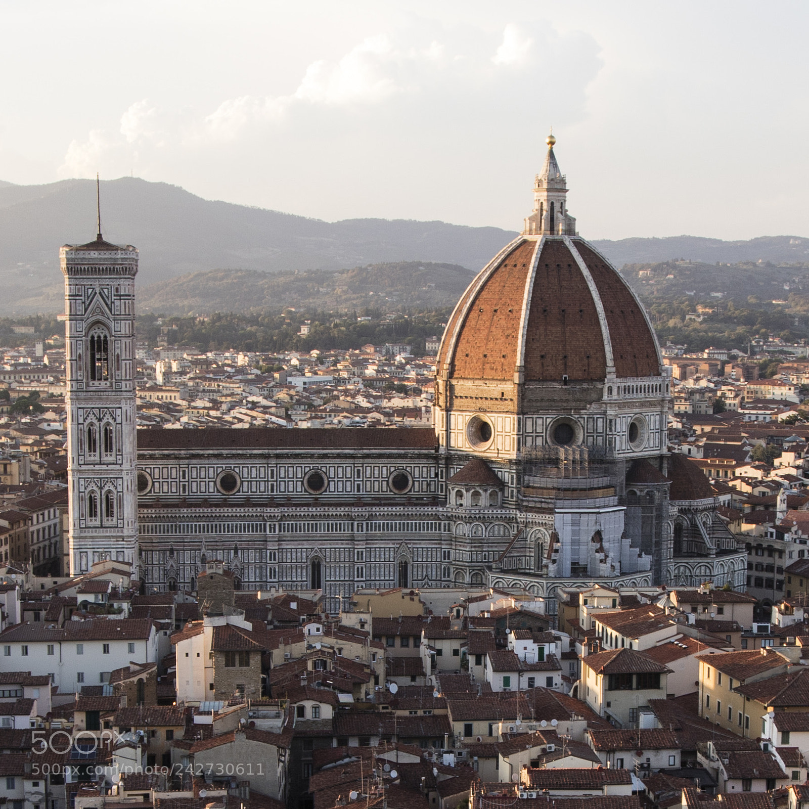 Canon EOS 5DS sample photo. Santa maria del fiore photography