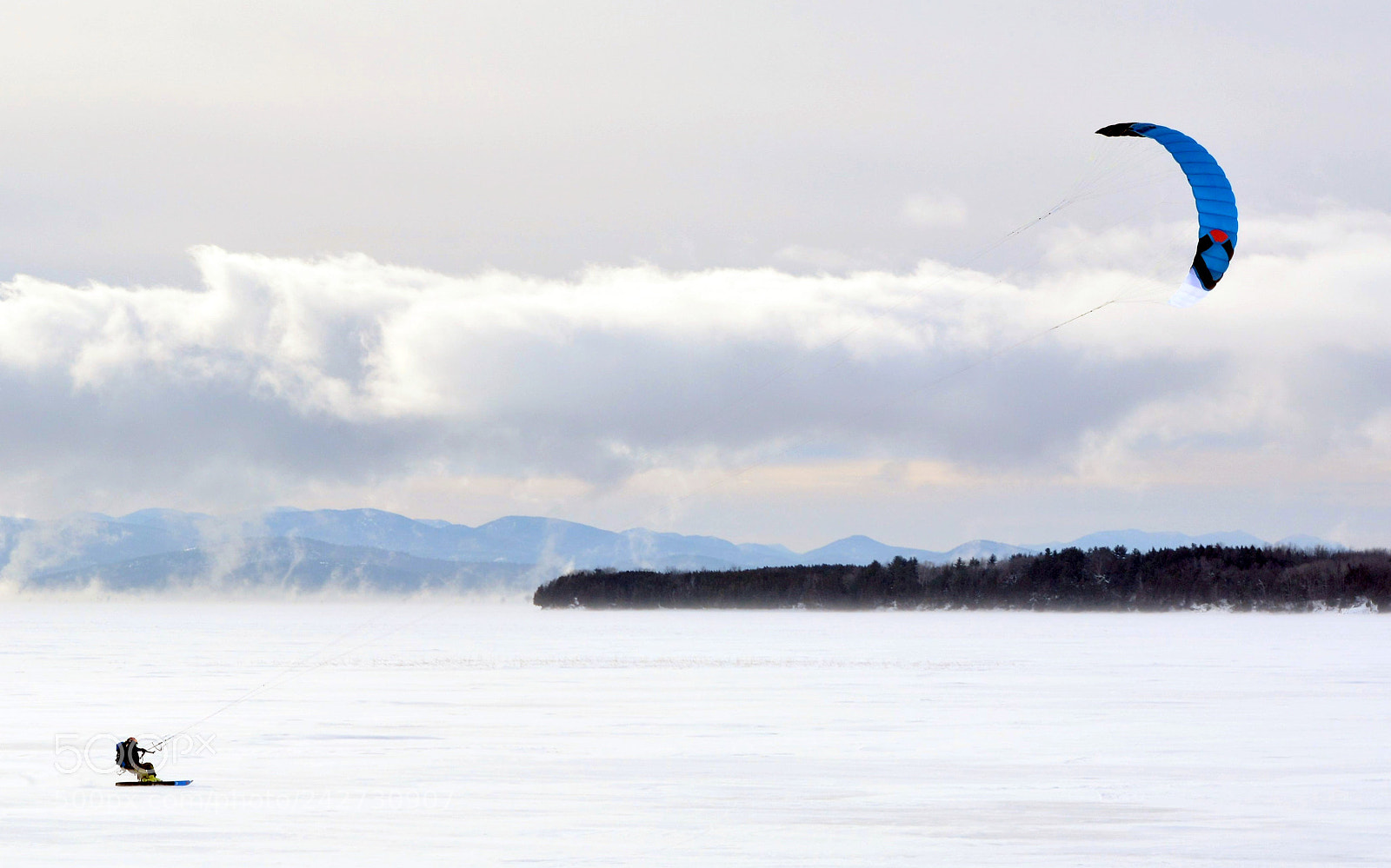 Nikon D7100 sample photo. Loving the wind photography
