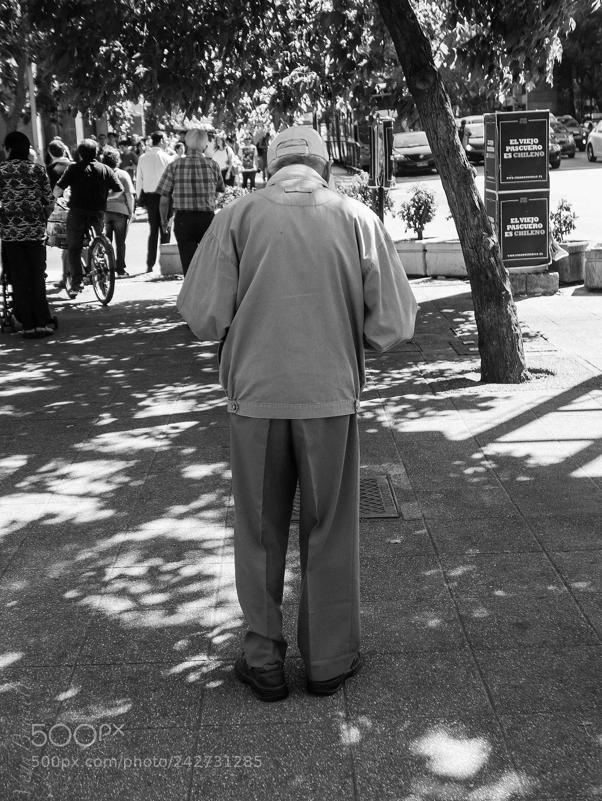 Leica D-Lux (Typ 109) sample photo. Tata photography