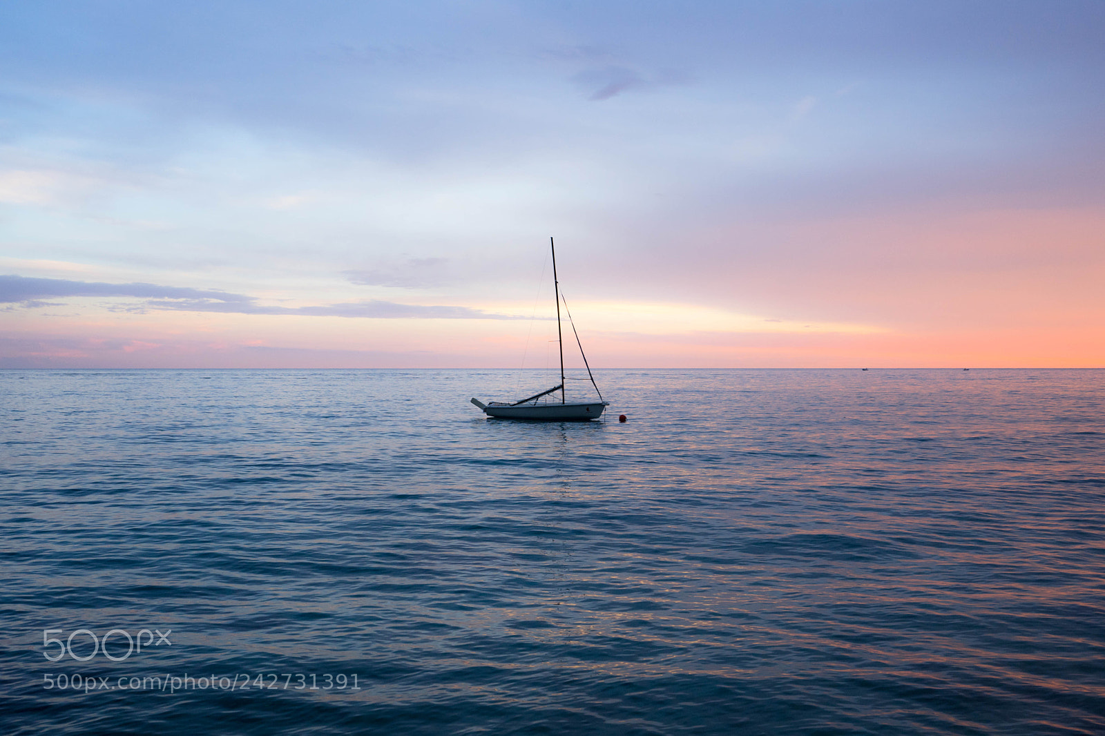 Sony a7 II sample photo. Lower your sail photography