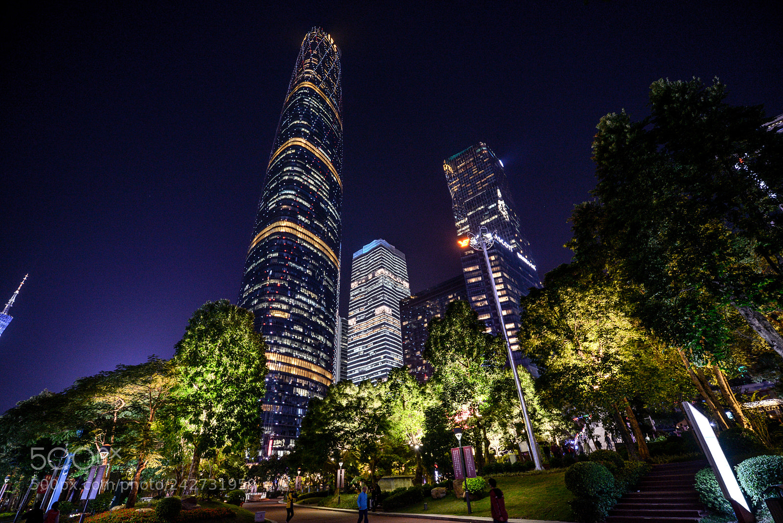 Nikon D600 sample photo. Guangzhou photography