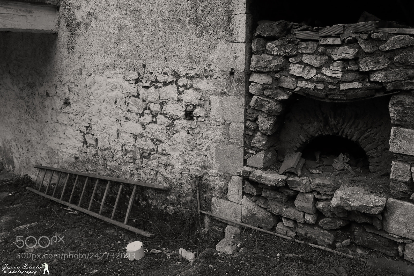 Canon EOS 760D (EOS Rebel T6s / EOS 8000D) sample photo. Raditional akery lagadia gortinia photography