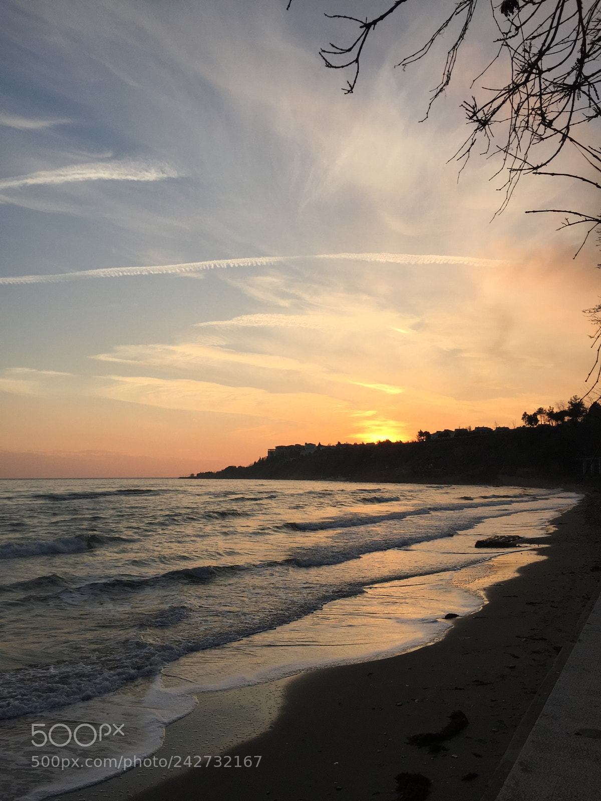 Apple iPhone 6 sample photo. Silivri sahili ?☀️? photography