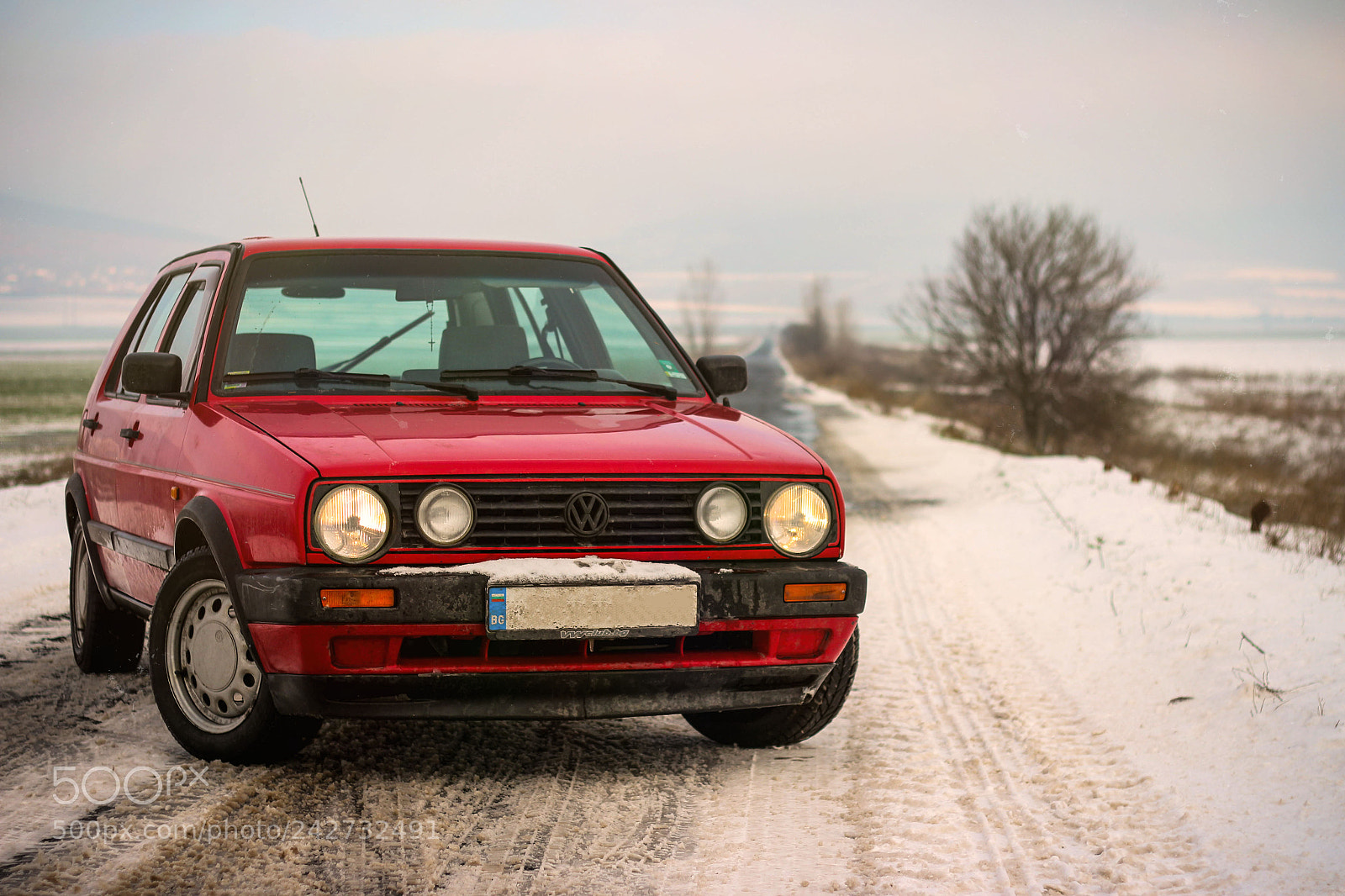 Canon EOS 650D (EOS Rebel T4i / EOS Kiss X6i) sample photo. Mkii golf photography