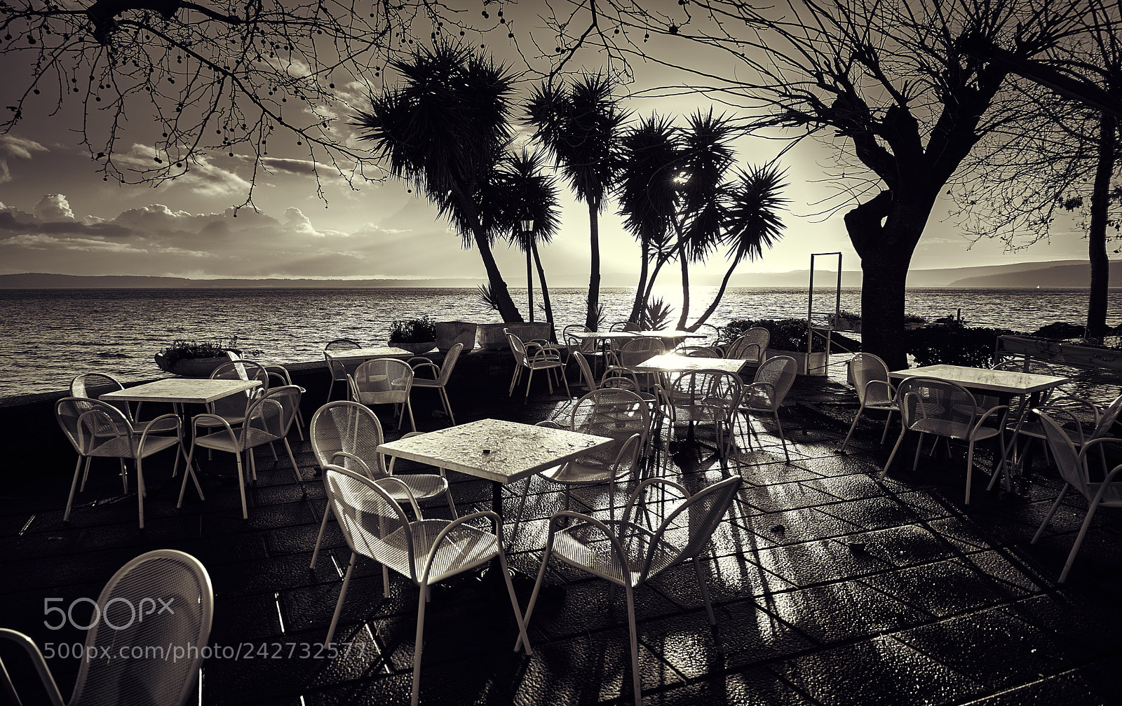 Sony a7R sample photo. On the lakeside photography