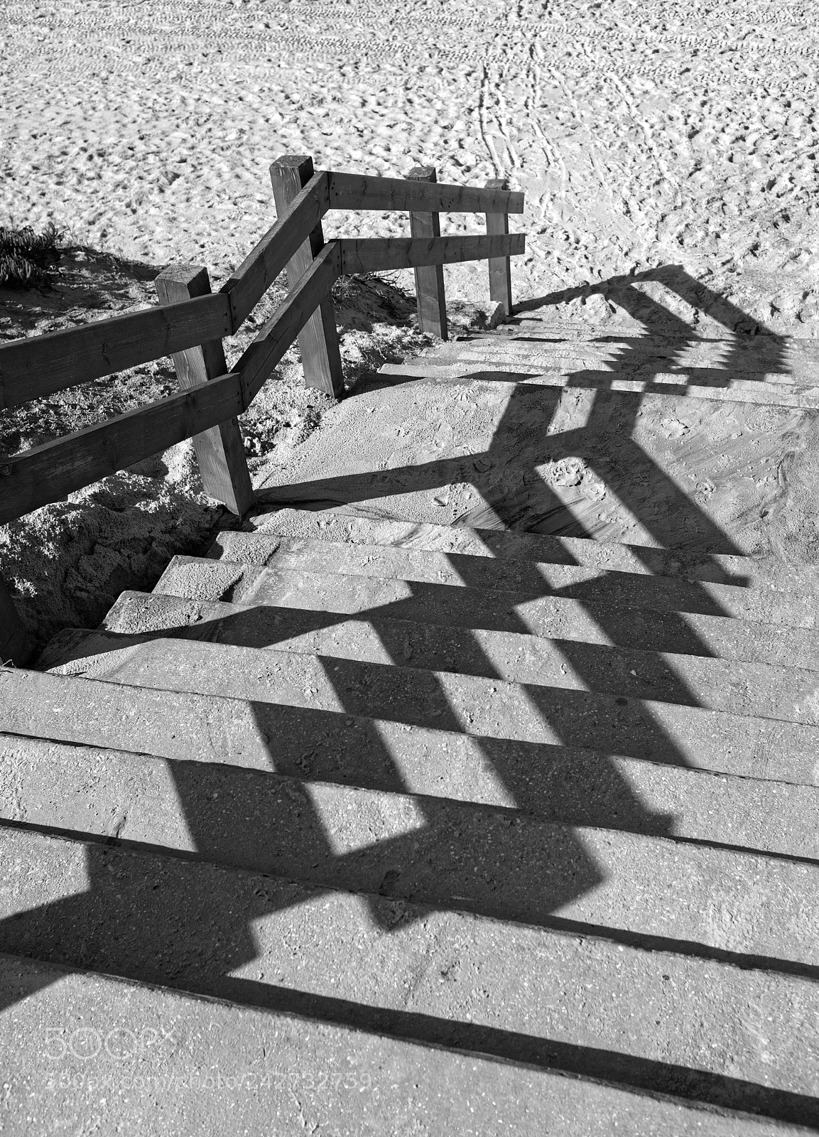 Fujifilm X100F sample photo. Zigzag photography