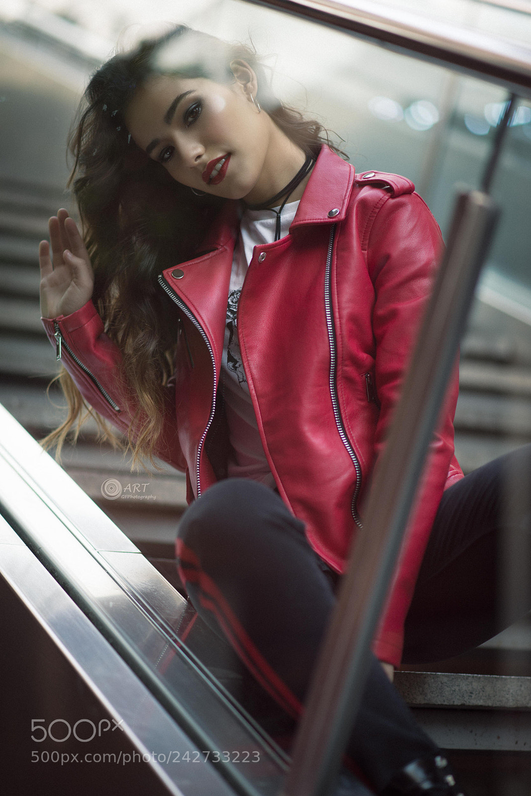 Nikon D800 sample photo. Street style photography