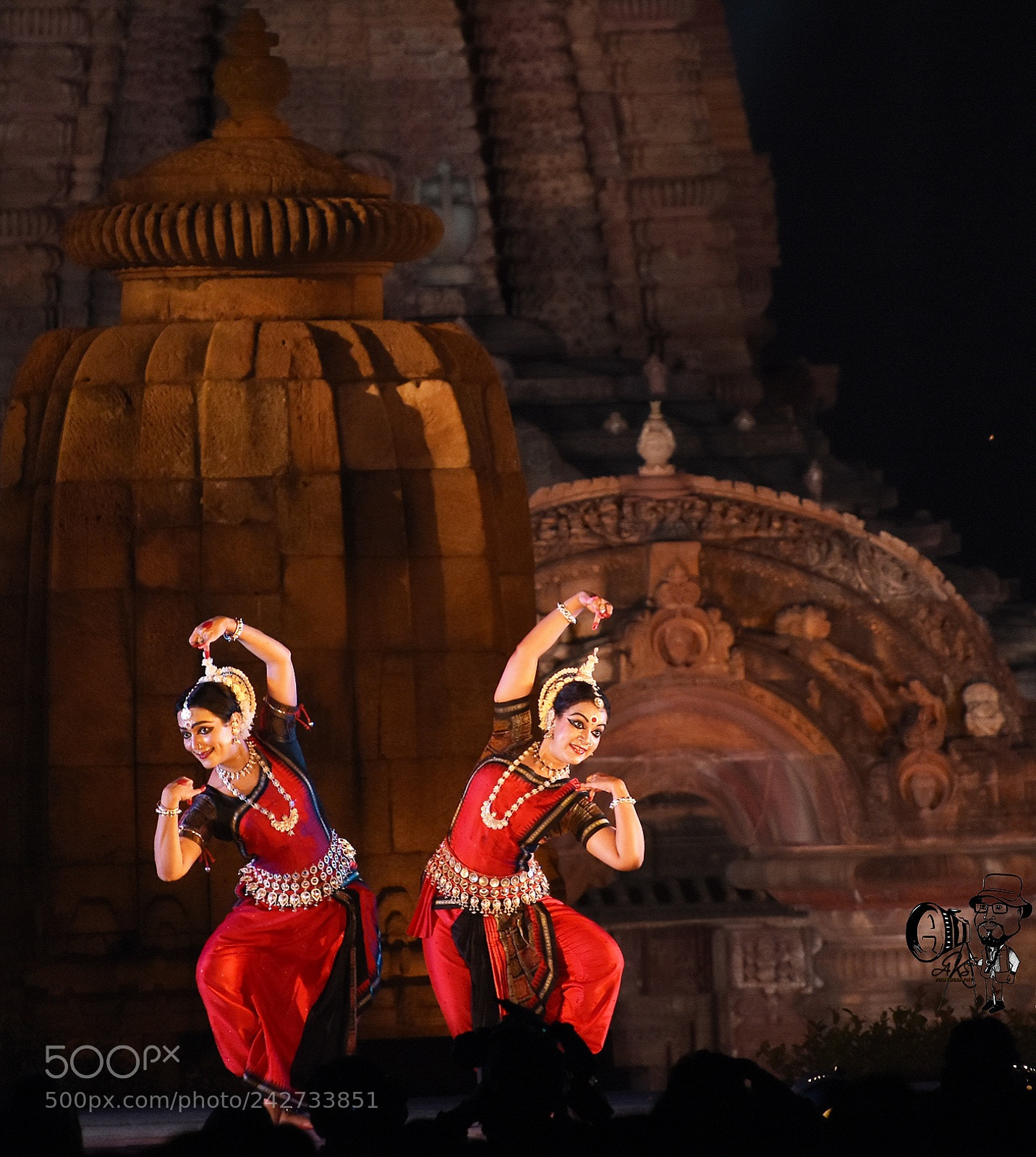Nikon D7200 sample photo. Art and culture photography