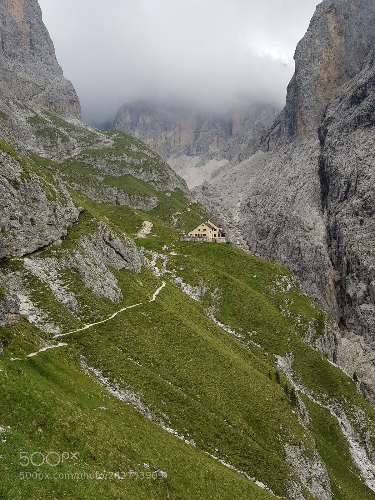 Samsung Galaxy S8+ sample photo. Dolomiti51 photography