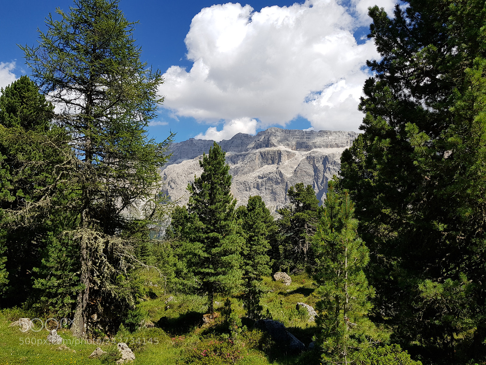 Samsung Galaxy S8+ sample photo. Dolomiti53 photography