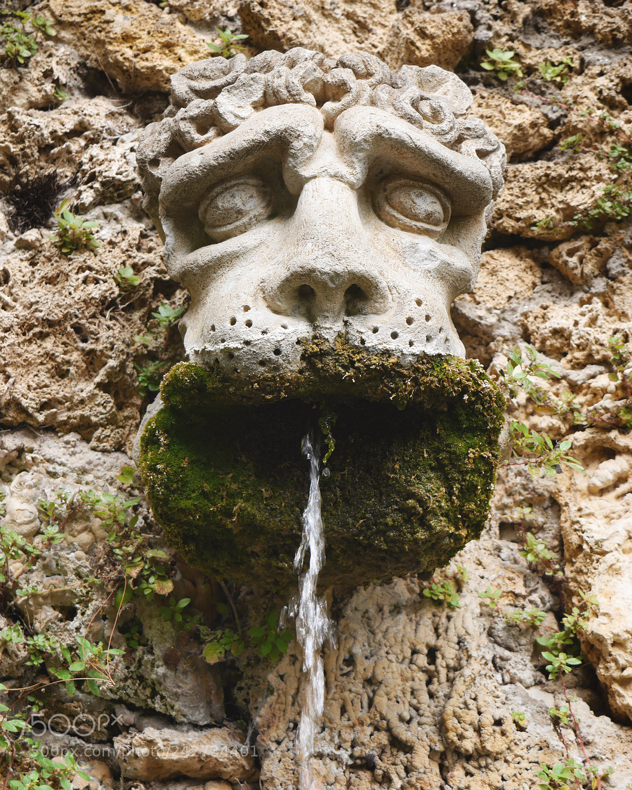 Panasonic Lumix DMC-G6 sample photo. Water sacro monte di photography