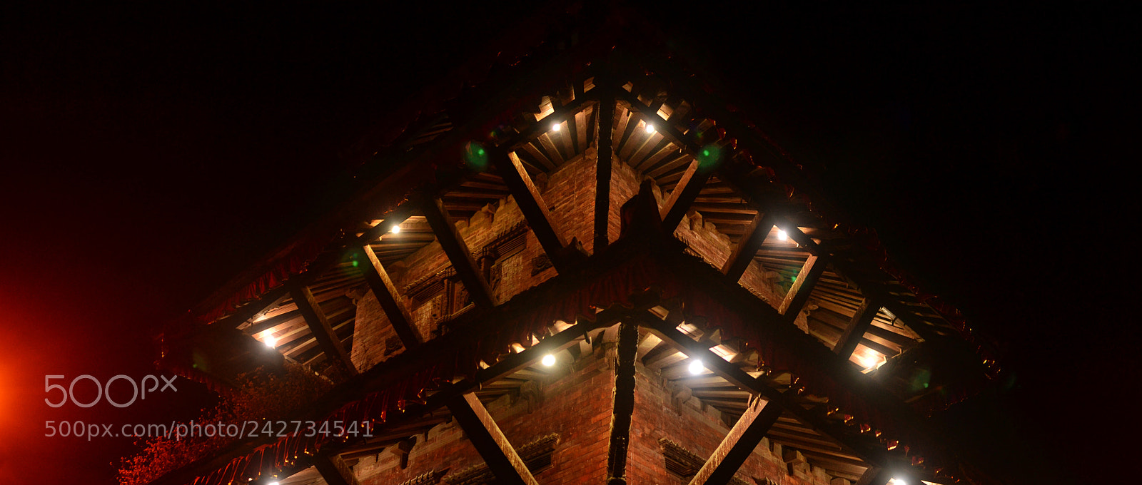 Nikon D3100 sample photo. Storeys with the stories photography