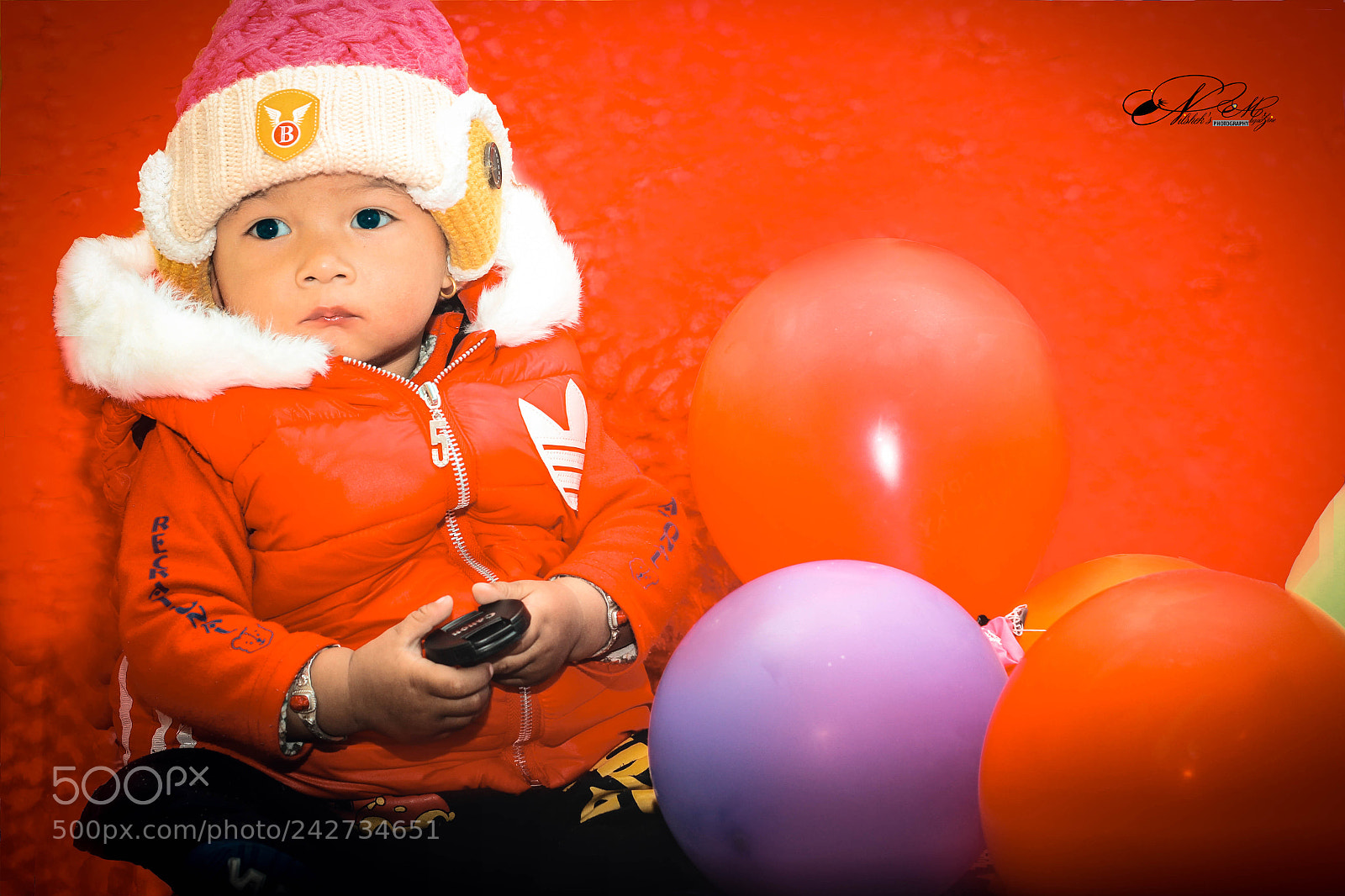 Canon EOS 550D (EOS Rebel T2i / EOS Kiss X4) sample photo. Aaragya 1st birthdate 20dec photography