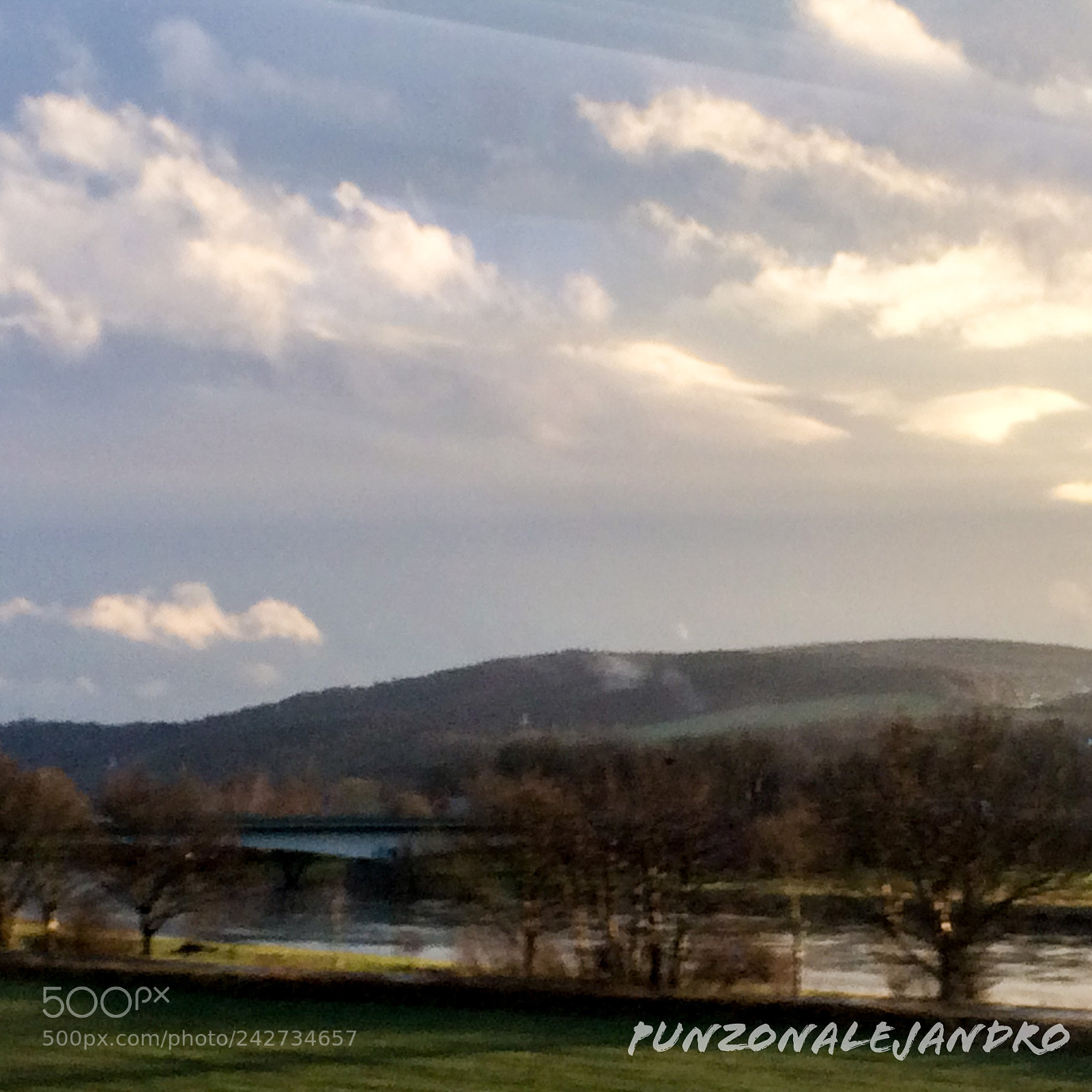 Apple iPhone 5s sample photo. North rhine-westphalia, germany. landscape. photography