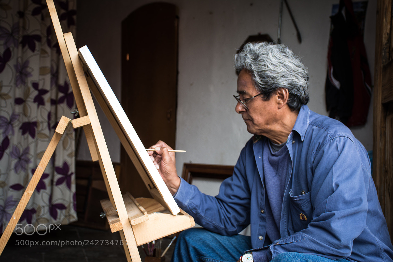 Nikon D7100 sample photo. Inmersed photography